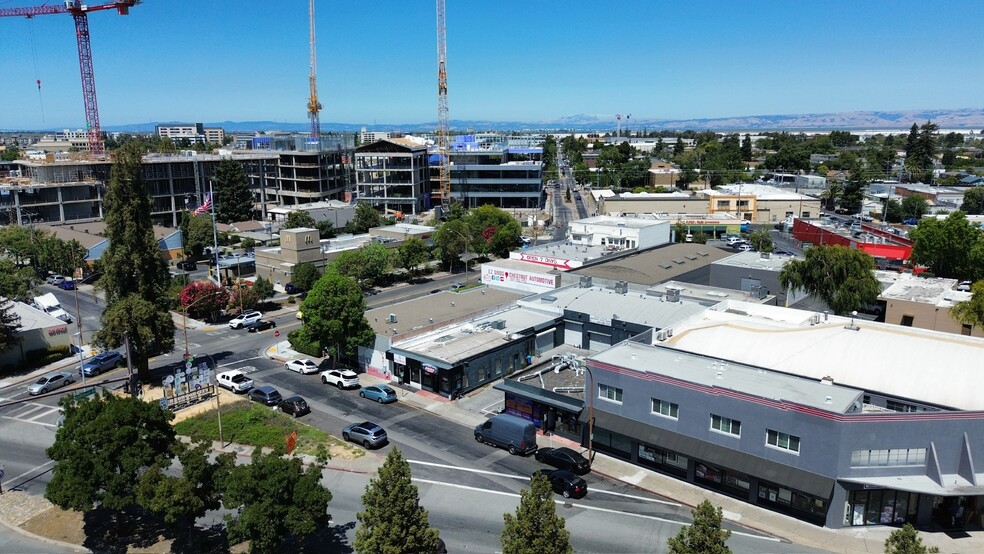 411-413 Lathrop St, Redwood City, CA for sale - Building Photo - Image 3 of 24