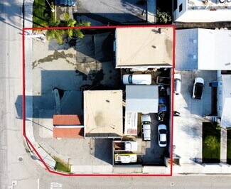 Plus de détails pour 9517 Weedpatch Hwy, Lamont, CA - Commerce de détail à vendre