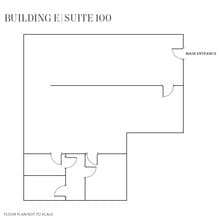 2291 W March Ln, Stockton, CA for lease Floor Plan- Image 1 of 1