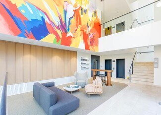 Plus de détails pour 26-30 Upper Marlborough Rd, St Albans - Bureau à louer