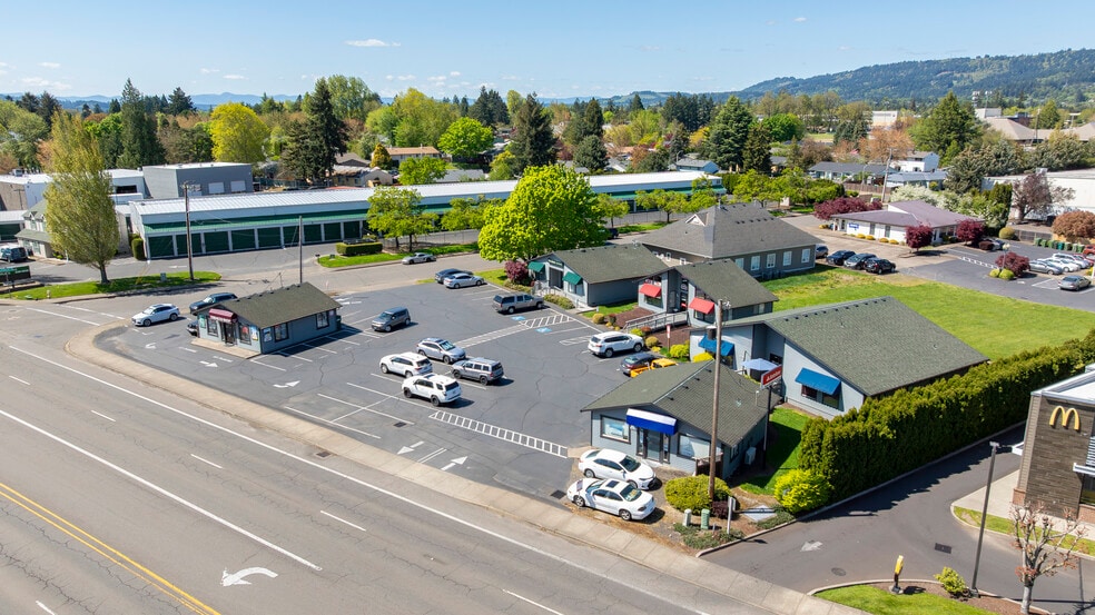 2911 E Portland Rd, Newberg, OR for sale - Aerial - Image 3 of 40