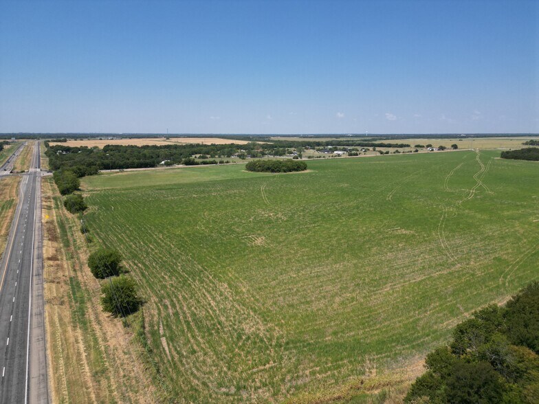 96 ac Hwy 380, Greenville, TX à vendre - Photo du bâtiment - Image 3 de 18