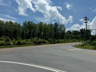 More details for 380 U.S. 6, Milford, PA - Land for Sale