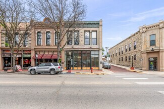Plus de détails pour 136 W Main St, Trinidad, CO - Bureau à vendre