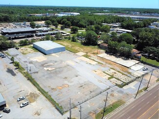 Plus de détails pour 2974 3rd St, Memphis, TN - Industriel/Logistique à louer