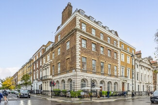 More details for 2 Harley St, London - Office/Medical for Lease