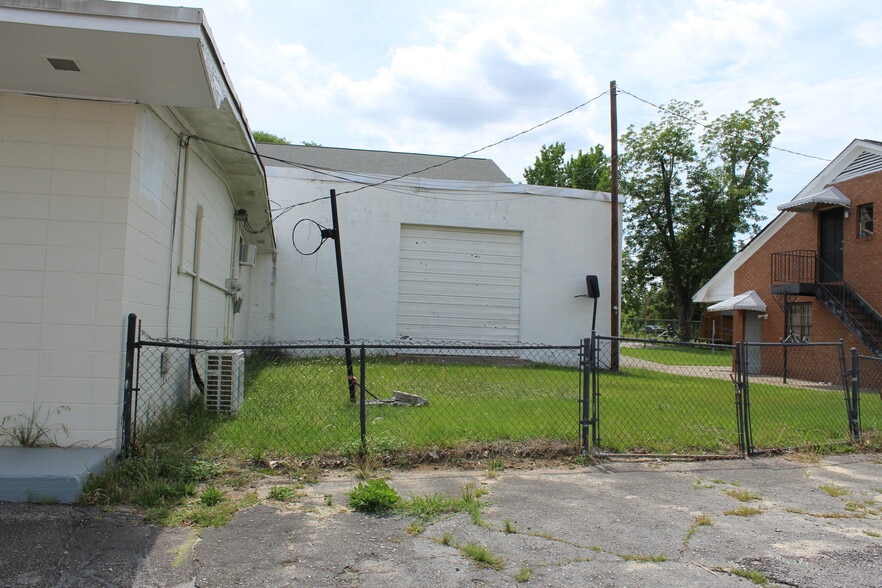 1102-1106 Meeting St, West Columbia, SC for lease - Building Photo - Image 3 of 3