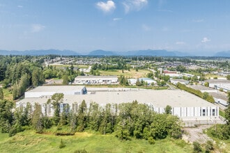 15030 54A Av, Surrey, BC - AERIAL map view