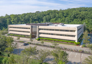 Powder Mill Corporate Plaza 3 - Convenience Store