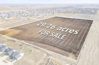 Plus de détails pour 280 Park Ridge Rd, Atkins, IA - Terrain à vendre