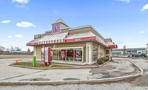 134 Talbot St W, Leamington, ON for sale - Primary Photo - Image 1 of 1