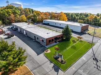 Plus de détails pour 1304 Roller Rd, Ocean, NJ - Industriel à vendre