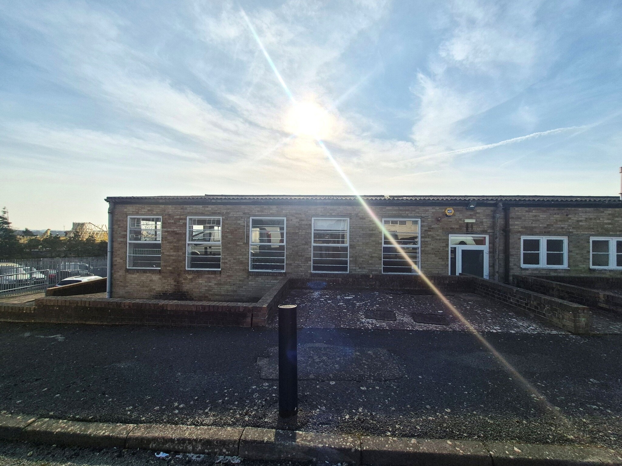 13-15 Station Rd, Hailsham for lease Building Photo- Image 1 of 3