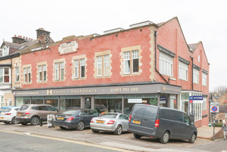 More details for 2A Cheltenham Mount, Harrogate - Retail for Lease