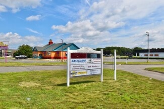 More details for 1 Corporate Dr, Windsor Locks, CT - Office for Sale