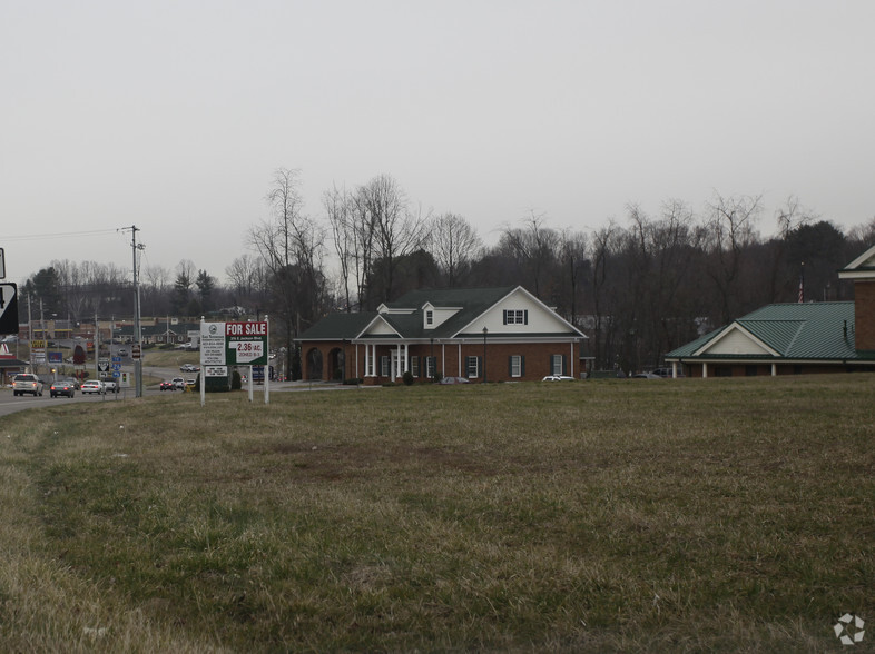 376 E Jackson Blvd, Jonesborough, TN for sale - Primary Photo - Image 1 of 1