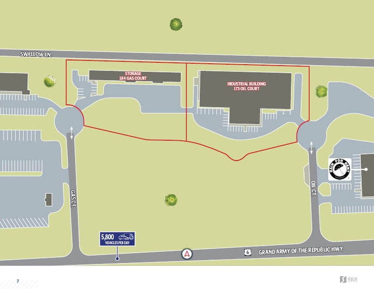 173 Oil Ct, Rifle, CO for sale - Building Photo - Image 3 of 7