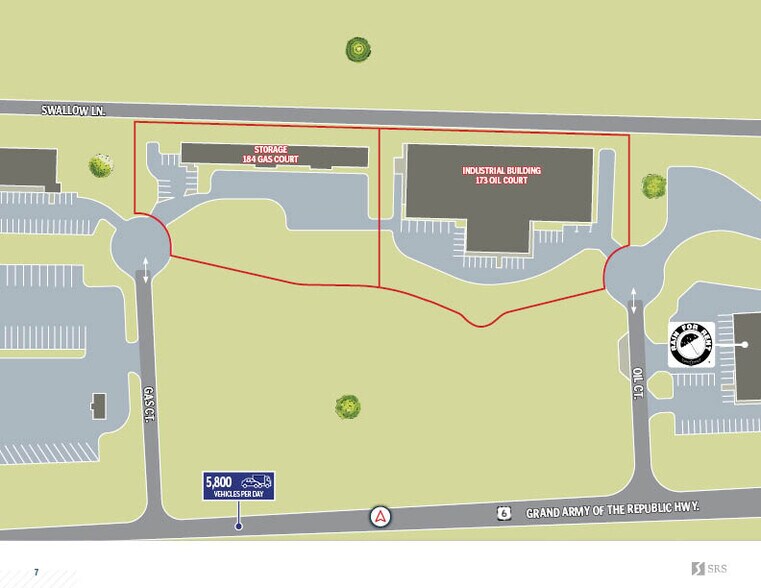 173 Oil Ct, Rifle, CO à vendre - Photo du bâtiment - Image 3 de 7