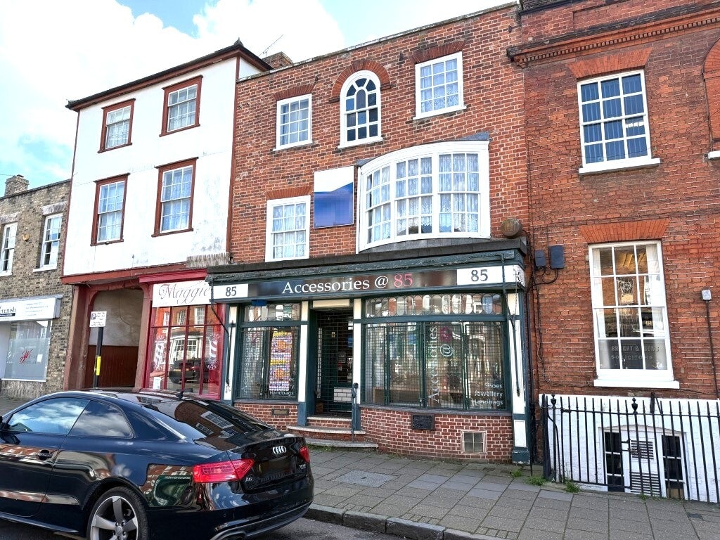 85 Newland St, Witham à louer Photo intérieure- Image 1 de 17