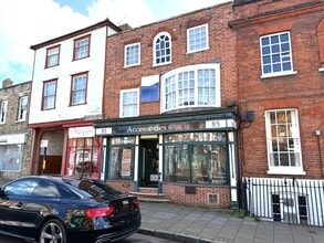 85 Newland St, Witham à louer Photo intérieure- Image 1 de 17