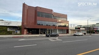 Plus de détails pour 22837 Ventura Blvd, Woodland Hills, CA - Bureau à louer