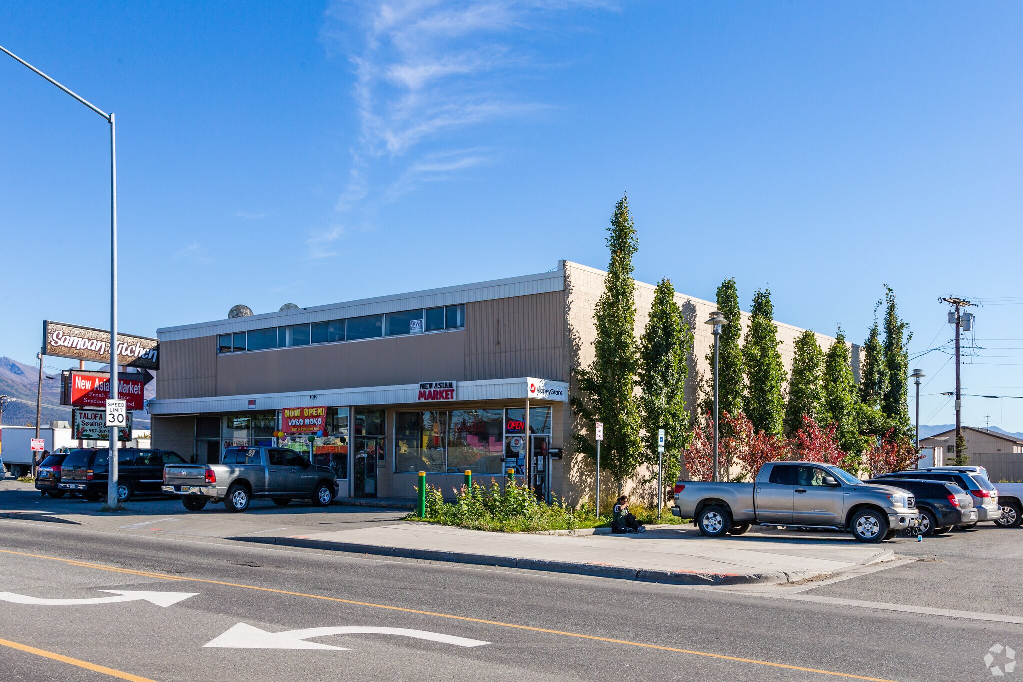 4040 Mountain View Dr, Anchorage, AK for sale Primary Photo- Image 1 of 1