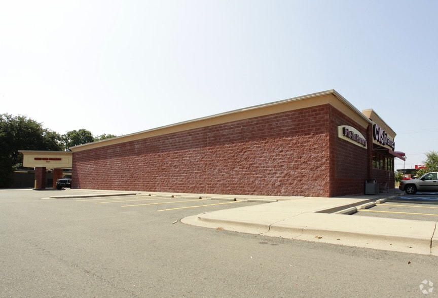1540 N Market St, Shreveport, LA for sale - Building Photo - Image 2 of 7
