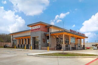 Plus de détails pour NEC Norterra Pkwy & Happy Valley rd, Phoenix, AZ - Commerce de détail à vendre