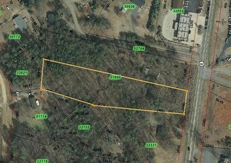 Plus de détails pour 1853 N Nc-16 Hwy, Denver, NC - Terrain à vendre