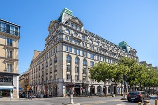 More details for 14-16 Boulevard Poissonnière, Paris - Retail for Lease