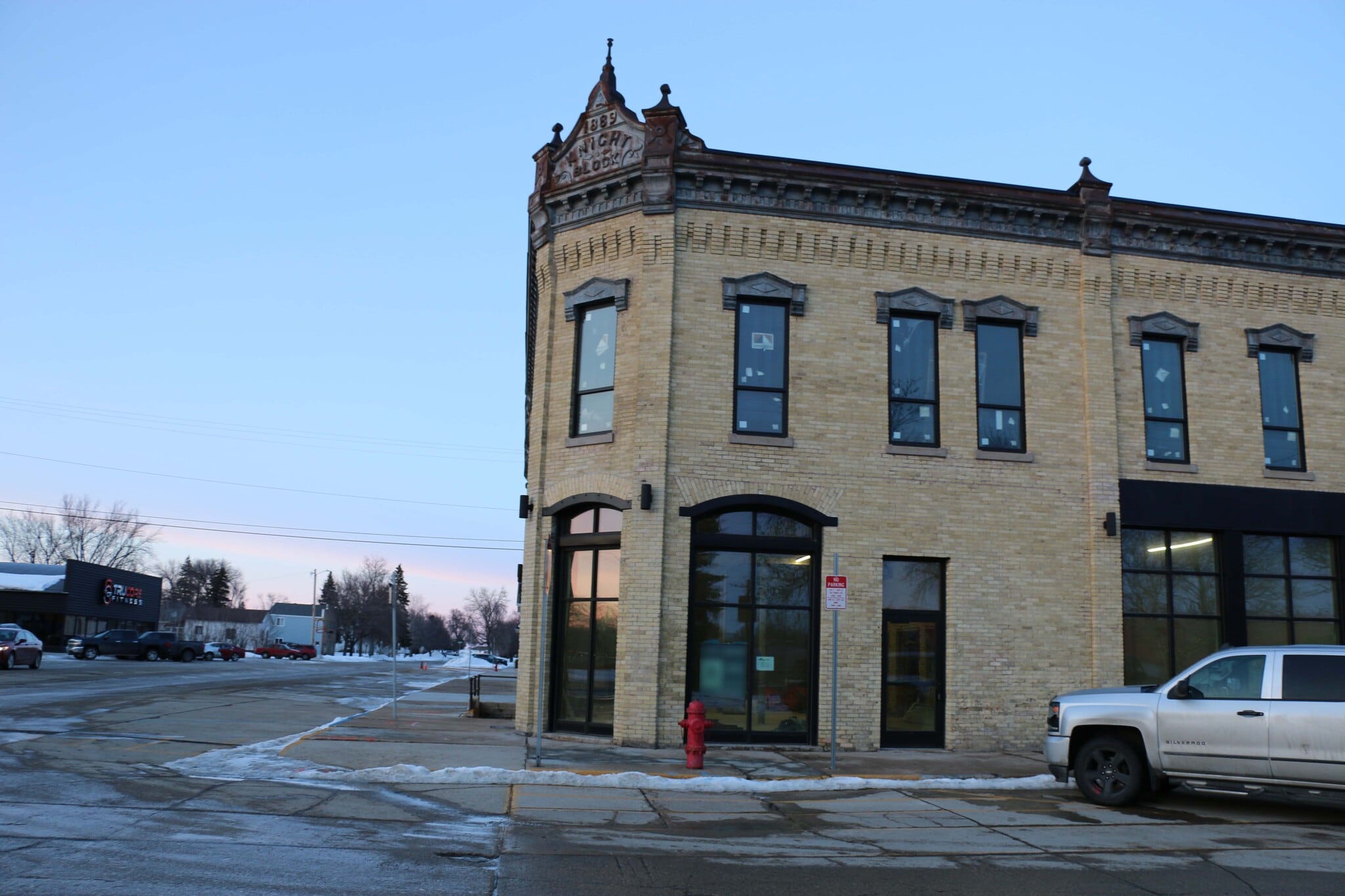 610 Front St, Casselton, ND for lease Primary Photo- Image 1 of 41