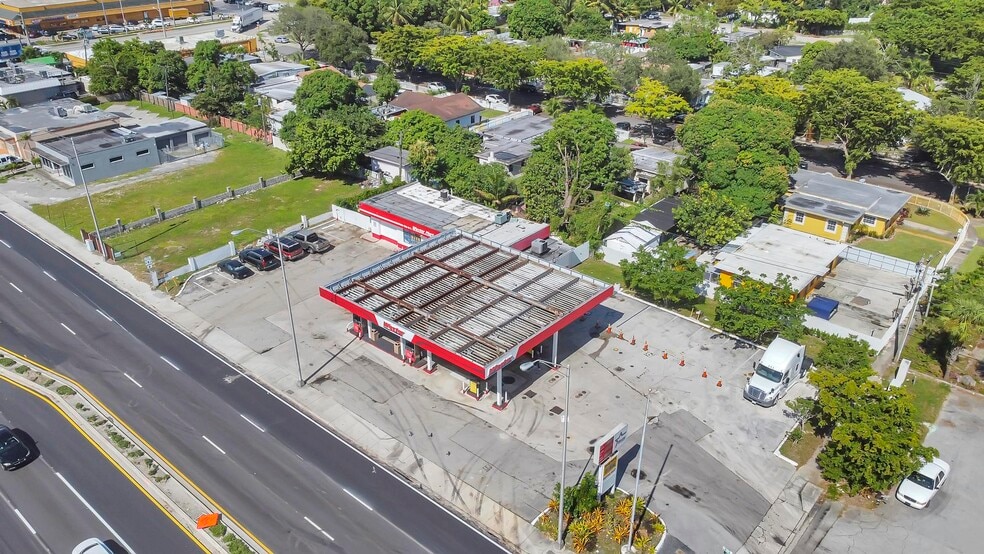 1601 NW 119th St, Miami, FL for sale - Building Photo - Image 3 of 13