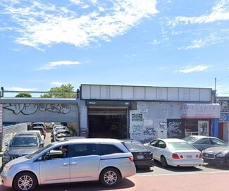 More details for 1651 Utica Ave, Brooklyn, NY - Industrial for Lease