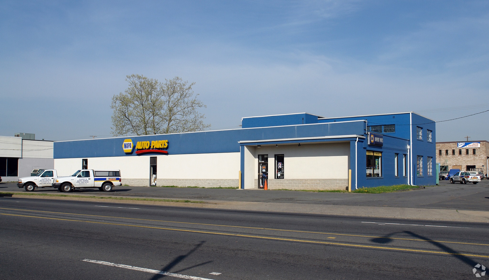 9022 Centreville Rd, Manassas, VA for lease Primary Photo- Image 1 of 4