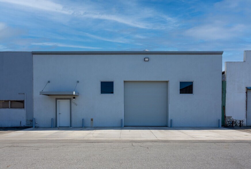 1122 33rd St, Bakersfield, CA à vendre - Photo du bâtiment - Image 1 de 9