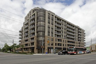 Plus de détails pour 760 Sheppard Av W, Toronto, ON - Multi-résidentiel à vendre