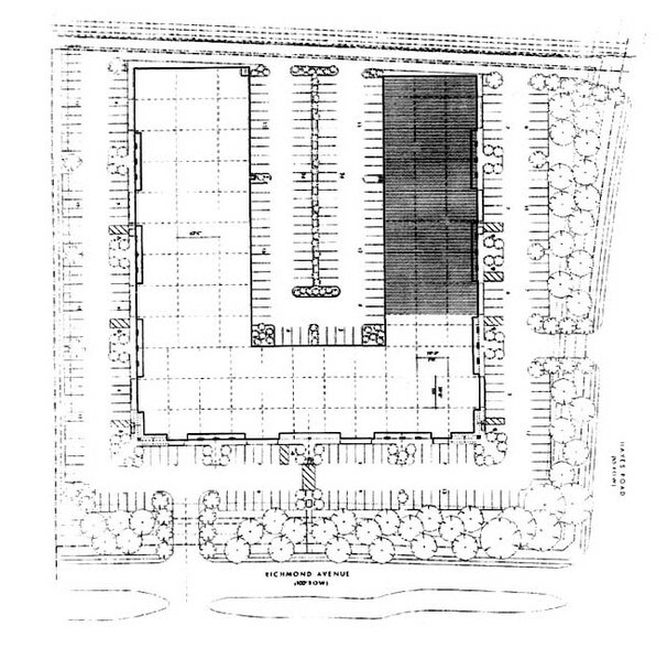 11300-11340 Richmond Ave, Houston, TX à louer - Autre - Image 2 de 16