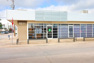 More details for 6211 Owens St, Dallas, TX - Retail for Lease