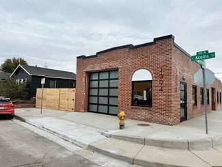 Plus de détails pour 1394 S Acoma St, Denver, CO - Vente au détail à vendre