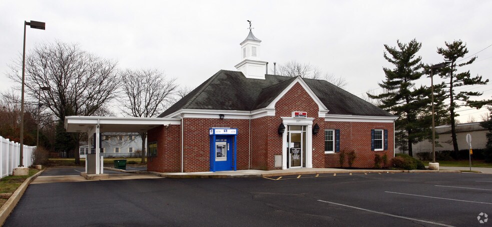 227 Bridgeton Pike, Mantua, NJ à vendre - Photo principale - Image 1 de 6