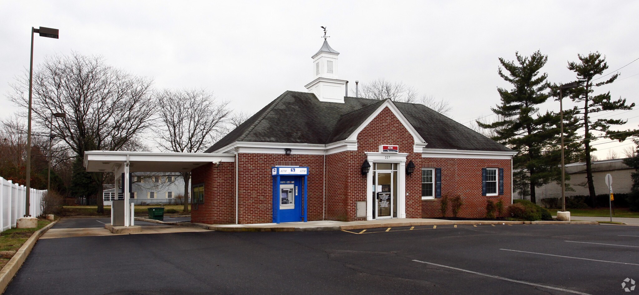 227 Bridgeton Pike, Mantua, NJ à vendre Photo principale- Image 1 de 7