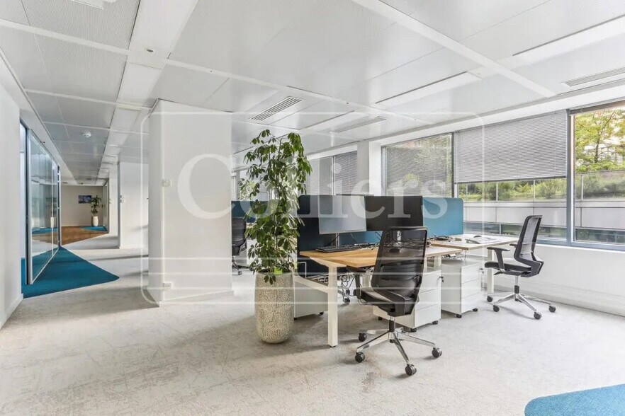 27 Quai Alphonse Le Gallo, Boulogne-Billancourt à louer - Photo du bâtiment - Image 2 de 14