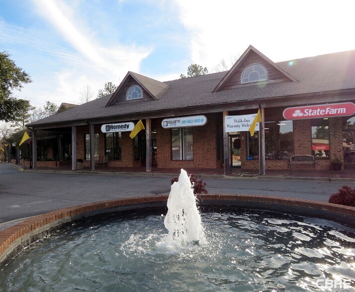 612 St. Andrews Rd, Columbia, SC à louer - Photo du bâtiment - Image 3 de 5