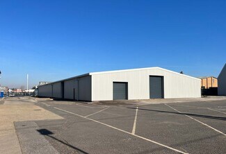 More details for Albion Clos, Slough - Industrial for Lease