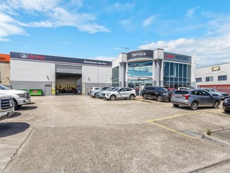 Plus de détails pour 3 Butterfield St, Blacktown - Industriel à louer