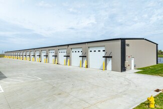 Plus de détails pour 1585 NW Gettysburg Ln, Waukee, IA - Local d'activités, Industriel à louer