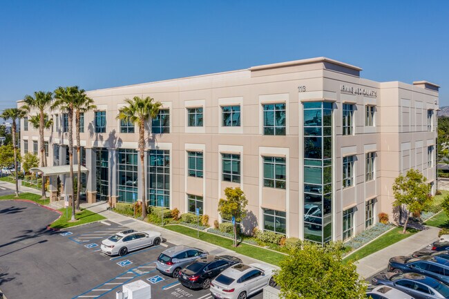 More details for 113 Waterworks Way, Irvine, CA - Office/Medical for Lease