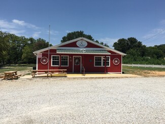 Plus de détails pour 11968 State Highway 64 W, Tyler, TX - Vente au détail à vendre