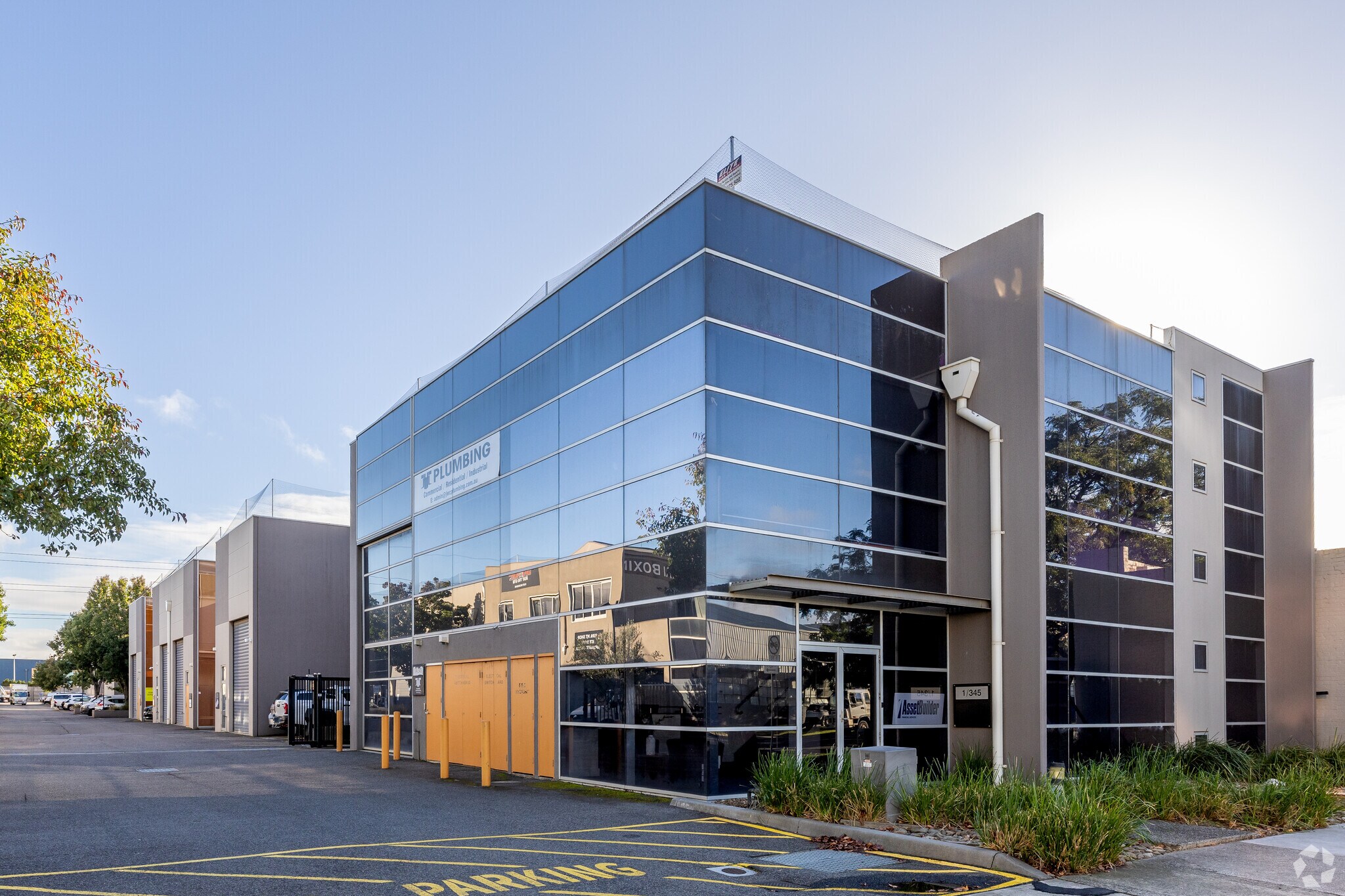 345 Plummer St, Port Melbourne à louer Photo principale- Image 1 de 6