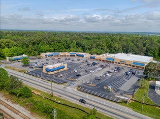 More details for 3435 Roosevelt Hwy, College Park, GA - Retail for Lease